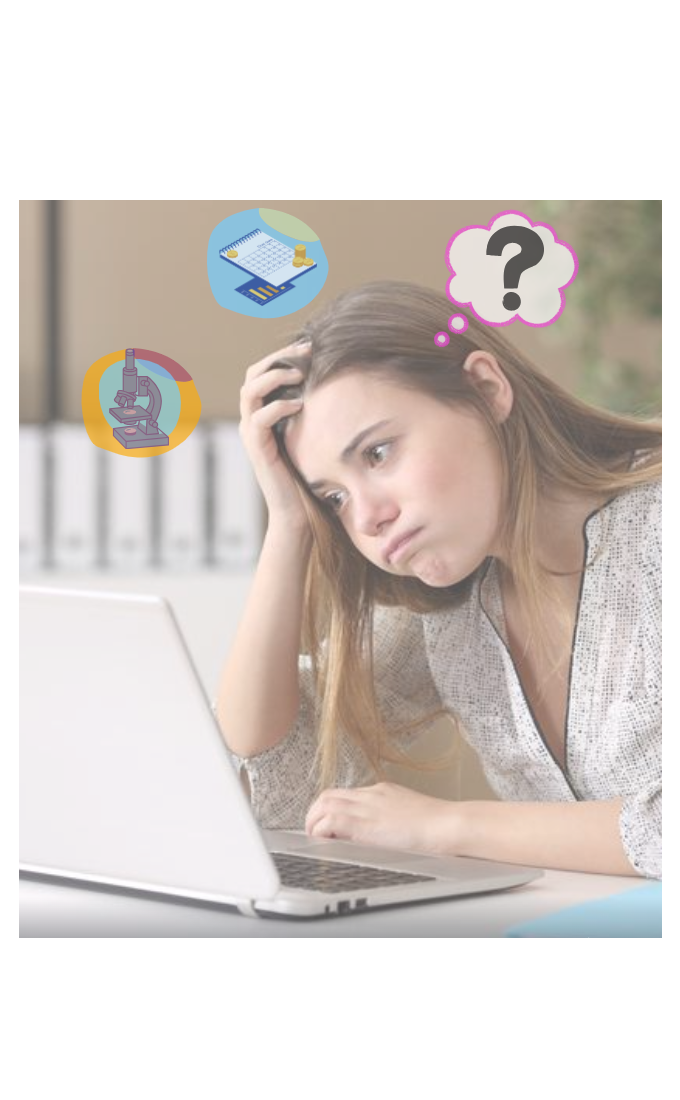 Orientación Vocacional